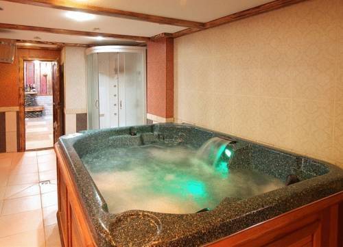 Фото Гостиницы Гостиница Женева Рязань 3