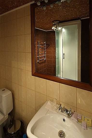 Фото Гостиницы Гостиница Женева Рязань 6