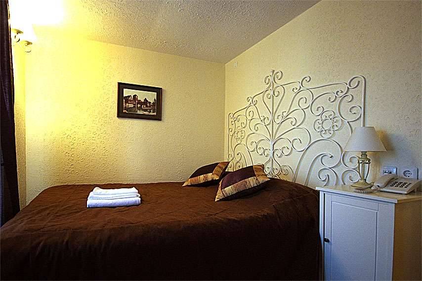 Фото Гостиницы Гостиница Женева Рязань 8