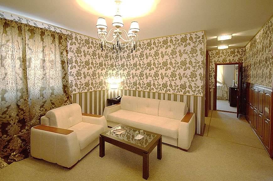 Фото Гостиницы Гостиница Женева Рязань 10