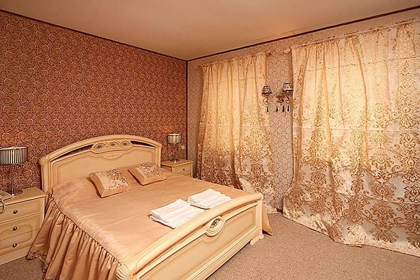 Фото Гостиницы Гостиница Женева Рязань 14