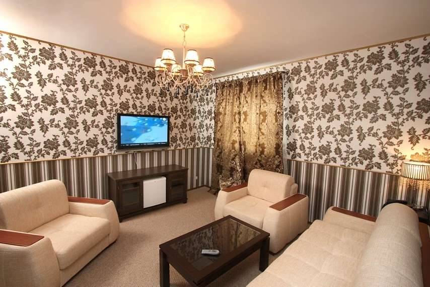 Фото Гостиницы Гостиница Женева Рязань 9