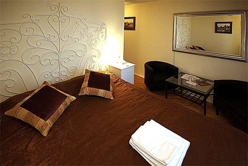 Фото Гостиницы Гостиница Женева Рязань 7