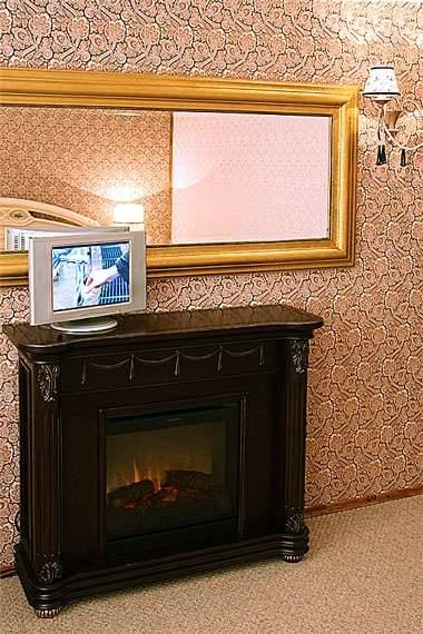 Фото Гостиницы Гостиница Женева Рязань 13