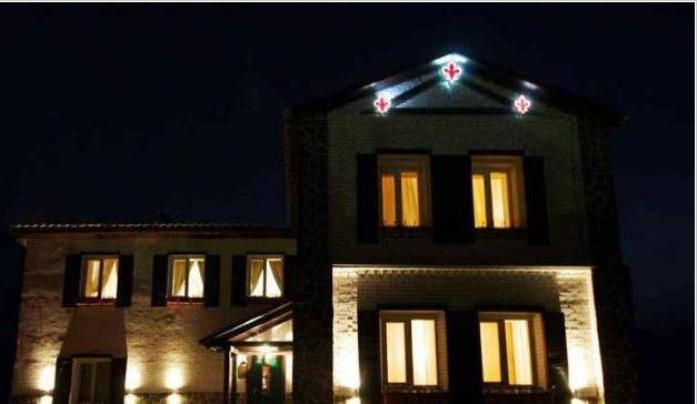 Фото Гостиницы Гостиница Женева Рязань 2