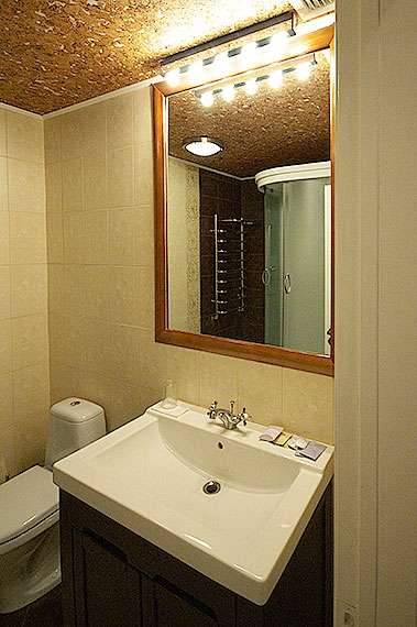 Фото Гостиницы Гостиница Женева Рязань 17