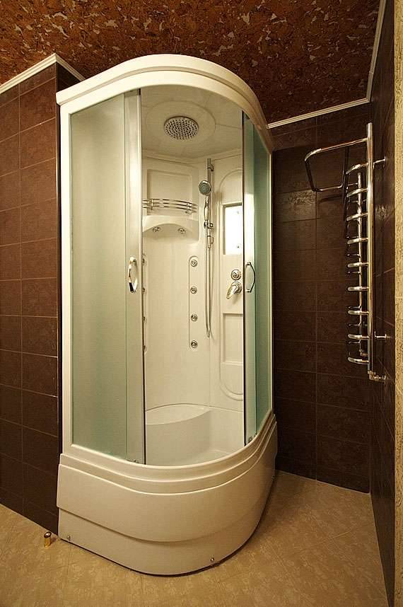 Фото Гостиницы Гостиница Женева Рязань 16