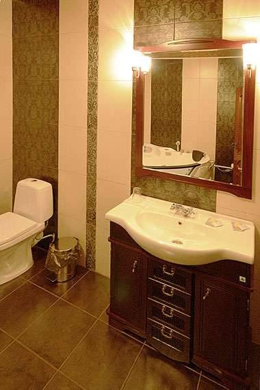 Фото Гостиницы Гостиница Женева Рязань 12