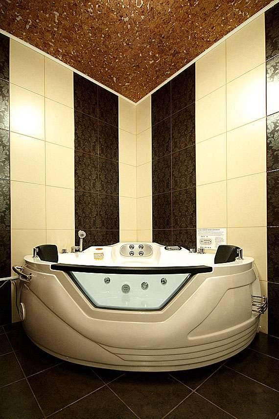 Фото Гостиницы Гостиница Женева Рязань 11